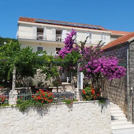 بيت ضيافة & Eva سلانو